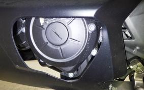 YAMAHA YZF-R25 A 2017 RG43J