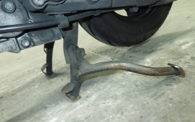 SUZUKI ADDRESS V125 S 2012 CF4MA