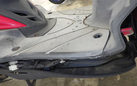 YAMAHA CYGNUS 125 XSR 2 2024 SE44J