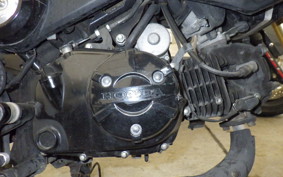 HONDA ｸﾞﾛﾑ JC61