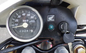 HONDA XR50 MOTARD 1984 AD14