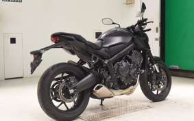 HONDA CB650R 2023 RH03