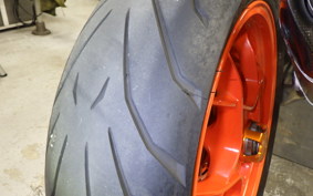 KTM 1290 SUPER DUKE GT 2019