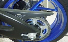 SUZUKI GSX-S1000GX 2024 EK1AA