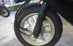 HONDA DIO Gen.6 AF68