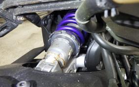 YAMAHA MT-09 Tracer 2015 RN36J