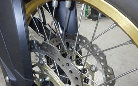 HONDA TRANSALP XL750 2024 RD16