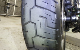 HARLEY FXDL 1580 2007