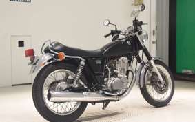 YAMAHA SR400 Gen.4 2016