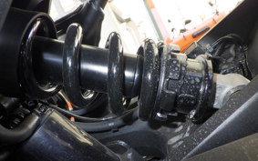 HONDA CB650R E-Clutch 2025 RH17