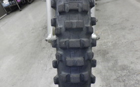 YAMAHA TT-R110 2008