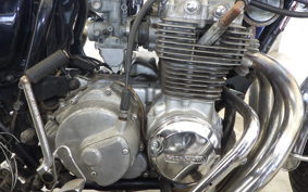 HONDA CB400ﾌｫｱ CB400F