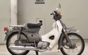 HONDA C70 SUPER CUB C70