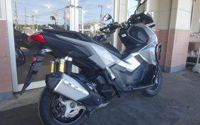 HONDA ADV160 KF54