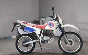 HONDA XLR125R JD16