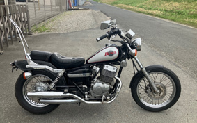 HONDA REBEL MC13