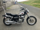 Фото Honda REBEL 1997 с японского аукциона