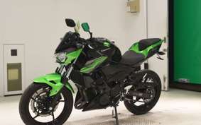 KAWASAKI Z400 Gen.2 2019 EX400G
