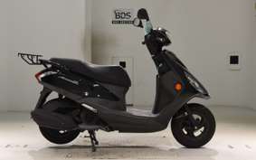YAMAHA AXIS 125 Z 2017 SED7J