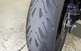 HONDA CB750 HORNET 2025 RH24