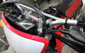 HONDA XR-250 GEN 2 2001 MD30