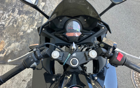 HONDA CBR250R MC41