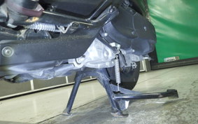 HONDA LEAD 125 2021 JF45