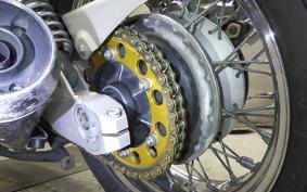 KAWASAKI ZEPHYR 1100 RS 2002 ZRT10A