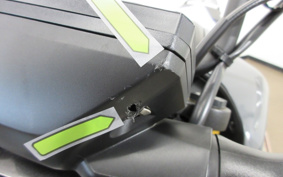 HONDA GROM JC92