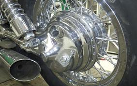SUZUKI INTRUDER 750 1986 VR51A