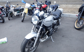 SUZUKI INAZUMA 400 1998 GK7BA