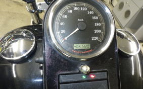 HARLEY FXSTB 1580 2007