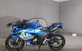 SUZUKI JIKUSA-SF250 ED22B