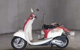 HONDA CREA SCOOPY AF55