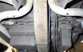 SUZUKI ﾚｯﾂG CA4AA