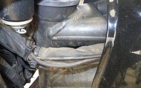 KAWASAKI Z750 Gen.2 2008 ZR750L
