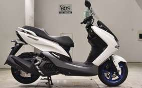 YAMAHA MAJESTY155 Gen.2 S 1995 SG52J