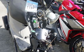 SUZUKI ADDRESS V125 G CF46A