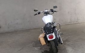 HARLEY XL1200L 2008 CX3