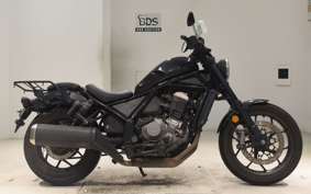 HONDA REBEL 1100 2021 SC83
