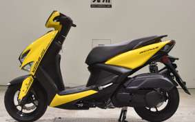 YAMAHA CYGNUS Griffus SEJ4J