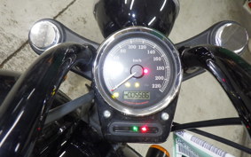 HARLEY FXS 1580 2012