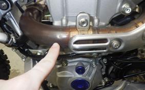 YAMAHA YZ250F 2014 CG51C