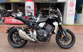 HONDA CB1000R 2018 SC80
