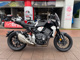 Фото Honda CB1000R 2018 с японского аукциона