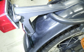 KAWASAKI 250TR BJ250F