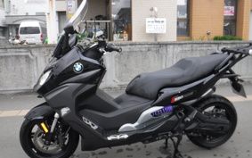 BMW C650 SPORT 2021 0C04