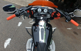 HARLEY HARLEY FLHX1580 2008 KB4