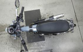 HONDA DAX 125 JB04
