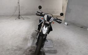 SUZUKI DR-Z400SM 2006 SK44A